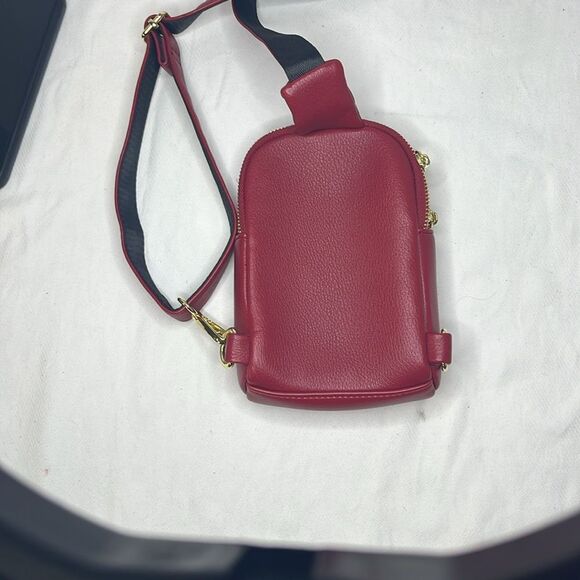 INICAT UN JOUR DE CHANCE CROSSBODY BAG FTL-04-202 - Picture 2 of 9